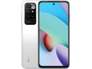 Comprar Smartphone Xiaomi Redmi 10 NFC 4GB/128GB 6,5 " Blanco Guijarro Smartphone Xiaomi Redmi 10 NFC 4GB/128GB 6,5 " Blanco Guijarro
