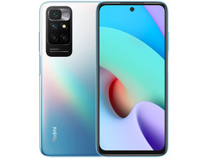 Comprar Smartphone Xiaomi Redmi 10 NFC 4GB/64GB 4G Azul Mar Smartphone Xiaomi Redmi 10 NFC 4GB/64GB 4G Azul Mar