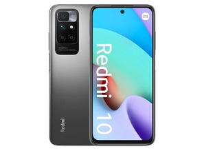 Comprar Smartphone Xiaomi Redmi 10 NFC 4GB/64GB 6,5 " Gris Carbón Smartphone Xiaomi Redmi 10 NFC 4GB/64GB 6,5 " Gris Carbón