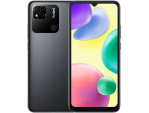 Comprar Smartphone Xiaomi Redmi 10A 4GB/128GB 6,53 '' Gris Grafito Smartphone Xiaomi Redmi 10A 4GB/128GB 6,53 '' Gris Grafito