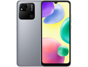 Comprar Smartphone Xiaomi Redmi 10A 4GB/128GB 6,53 '' Plata Cromado Smartphone Xiaomi Redmi 10A 4GB/128GB 6,53 '' Plata Cromado