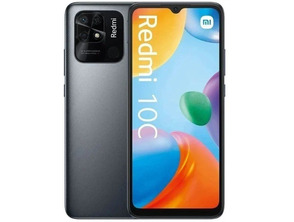 Comprar Smartphone Xiaomi Redmi 10C 3GB/64GB 6,71 '' Gris Grafito Smartphone Xiaomi Redmi 10C 3GB/64GB 6,71 '' Gris Grafito