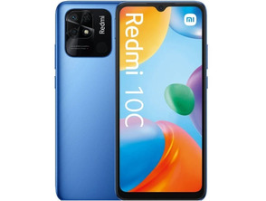 Comprar Smartphone Xiaomi Redmi 10C 3GB/64GB 6,71 '' Ocean Blue Smartphone Xiaomi Redmi 10C 3GB/64GB 6,71 '' Ocean Blue