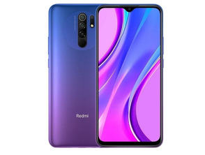 Comprar Smartphone Xiaomi Redmi 9 4GB/64GB 6,53 " Purpura Ocaso Smartphone Xiaomi Redmi 9 4GB/64GB 6,53 " Purpura Ocaso