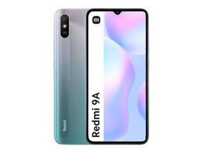 Comprar Smartphone Xiaomi Redmi 9A 2GB/32GB 6,53 " Azul Glacial Smartphone Xiaomi Redmi 9A 2GB/32GB 6,53 " Azul Glacial