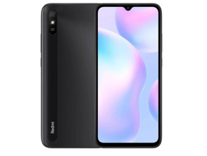 Comprar Smartphone Xiaomi Redmi 9A 2GB/32GB 6,53 " Gris Granito Smartphone Xiaomi Redmi 9A 2GB/32GB 6,53 " Gris Granito