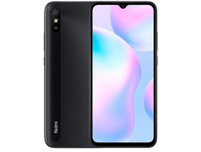 Smartphone Xiaomi Redmi 9AT Blue 2GB / 32GB Gris
