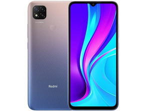 Comprar Smartphone Xiaomi Redmi 9C 4GB/128GB 4G 6,53 " Lavanda Púrpura Smartphone Xiaomi Redmi 9C 4GB/128GB 4G 6,53 " Lavanda Púrpura