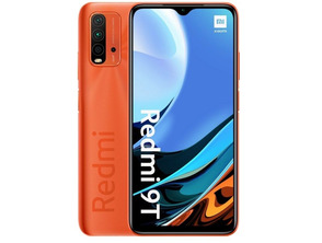 Comprar Smartphone Xiaomi Redmi 9T 4GB/64GB 6,53 " Amanecer Naranja Smartphone Xiaomi Redmi 9T 4GB/64GB 6,53 " Amanecer Naranja
