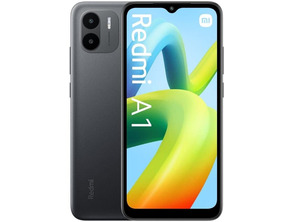 Comprar Smartphone Xiaomi Redmi A1 2GB/32GB 6,52 '' Negro Smartphone Xiaomi Redmi A1 2GB/32GB 6,52 '' Negro