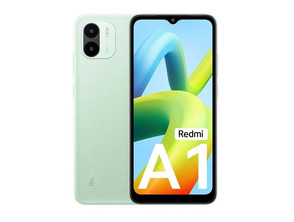 Comprar Smartphone Xiaomi Redmi A1 2GB/32GB 6,52 '' Verde Claro Smartphone Xiaomi Redmi A1 2GB/32GB 6,52 '' Verde Claro
