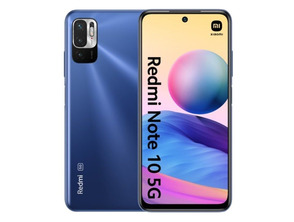 Comprar Smartphone Xiaomi Redmi Note 10 4GB/128GB 6,5 " 5G Azul Nocturno Smartphone Xiaomi Redmi Note 10 4GB/128GB 6,5 " 5G Azul Nocturno
