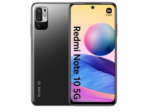 Comprar Smartphone Xiaomi Redmi Note 10 4GB/128GB 6,5 " 5G Gris Grafito Smartphone Xiaomi Redmi Note 10 4GB/128GB 6,5 " 5G Gris Grafito