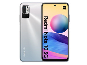 Comprar Smartphone Xiaomi Redmi Note 10 4GB/128GB 6,5 " 5G Plata Cromada Smartphone Xiaomi Redmi Note 10 4GB/128GB 6,5 " 5G Plata Cromada