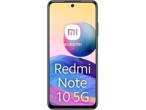 Comprar Smartphone Xiaomi Redmi Note 10 4GB/64GB 6,5 " 5G Gris Grafito Smartphone Xiaomi Redmi Note 10 4GB/64GB 6,5 " 5G Gris Grafito