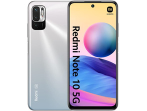 Comprar Smartphone Xiaomi Redmi Note 10 4GB/64GB 6,5 " 5G Plata Cromada Smartphone Xiaomi Redmi Note 10 4GB/64GB 6,5 " 5G Plata Cromada