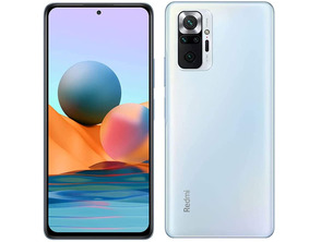 Comprar Smartphone Xiaomi Redmi Note 10 Pro 6GB/128GB 6,67 '' Azul Glaciar Smartphone Xiaomi Redmi Note 10 Pro 6GB/128GB 6,67 '' Azul Glaciar