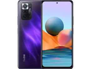 Comprar Smartphone Xiaomi Redmi Note 10 Pro 6GB/128GB 6,67 '' Púrpura Nebula Smartphone Xiaomi Redmi Note 10 Pro 6GB/128GB 6,67 '' Púrpura Nebula