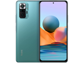 Comprar Smartphone Xiaomi Redmi Note 10 Pro 6GB/64GB 6,67 " Verde Aurora Smartphone Xiaomi Redmi Note 10 Pro 6GB/64GB 6,67 " Verde Aurora