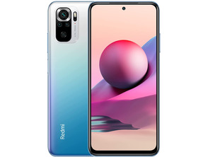 Comprar Smartphone Xiaomi Redmi Note 10S 6GB/128GB 6,43 " Azul Oceánico Smartphone Xiaomi Redmi Note 10S 6GB/128GB 6,43 " Azul Oceánico