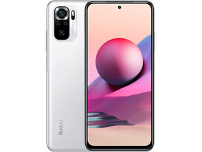 Comprar Smartphone Xiaomi Redmi Note 10S 6GB/64GB 6,43 " Blanco Smartphone Xiaomi Redmi Note 10S 6GB/64GB 6,43 " Blanco