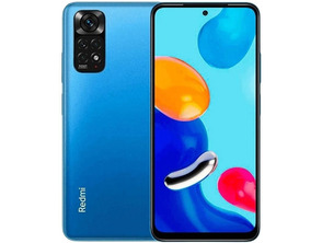 Comprar Smartphone Xiaomi Redmi Note 11 6GB/128GB 6,43 '' Azul Ocaso Smartphone Xiaomi Redmi Note 11 6GB/128GB 6,43 '' Azul Ocaso