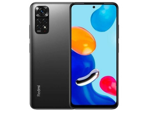 Comprar Smartphone Xiaomi Redmi Note 11 6GB/128GB 6,43 '' Gris Grafito Smartphone Xiaomi Redmi Note 11 6GB/128GB 6,43 '' Gris Grafito