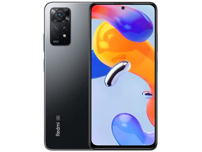 Comprar Smartphone Xiaomi Redmi Note 11 Pro 6GB/64GB 5G Gris Grafito Smartphone Xiaomi Redmi Note 11 Pro 6GB/64GB 5G Gris Grafito
