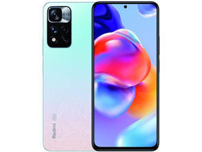 Comprar Smartphone Xiaomi Redmi Note 11 Pro Plus 6GB/128GB 6,67 '' 5G Azul Estelar Smartphone Xiaomi Redmi Note 11 Pro Plus 6GB/128GB 6,67 '' 5G Azul Estelar