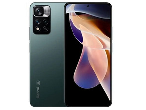 Comprar Smartphone Xiaomi Redmi Note 11 Pro Plus 6GB/128GB 6,67 '' 5G Verde Bosque Smartphone Xiaomi Redmi Note 11 Pro Plus 6GB/128GB 6,67 '' 5G Verde Bosque