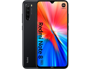 Comprar Smartphone Xiaomi Redmi Nota 8 2021 4GB/64GB 6,3 " Negro Vestir Smartphone Xiaomi Redmi Nota 8 2021 4GB/64GB 6,3 " Negro Vestir