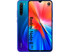 Comprar Smartphone Xiaomi Redmi Note 8 2021 4GB/64GB 6,3 " Neptuno Azul Smartphone Xiaomi Redmi Note 8 2021 4GB/64GB 6,3 " Neptuno Azul