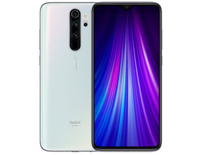 Comprar Smartphone Xiaomi Redmi Note 8 Pro Blanco Nácar 6GB/128GB Smartphone Xiaomi Redmi Note 8 Pro Blanco Nácar 6GB/128GB