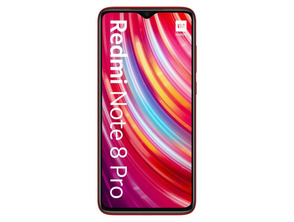 Comprar Smartphone Xiaomi Redmi Note 8 Pro Coral Orange 6GB/128GB Smartphone Xiaomi Redmi Note 8 Pro Coral Orange 6GB/128GB