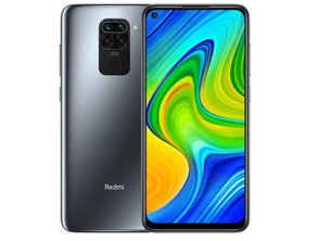 Comprar Smartphone Xiaomi Redmi Note 9 Onyx Black 3GB/64GB Smartphone Xiaomi Redmi Note 9 Onyx Black 3GB/64GB