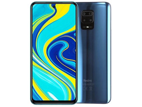 Comprar Smartphone Xiaomi Redmi Note 9 Pro 6GB/64GB 6,67 " Azul Aurora Smartphone Xiaomi Redmi Note 9 Pro 6GB/64GB 6,67 " Azul Aurora