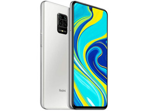 Comprar Smartphone Xiaomi Redmi Note 9S Glaciar Branco 6GB/128GB Smartphone Xiaomi Redmi Note 9S Glaciar Branco 6GB/128GB