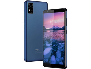 Comprar Smartphone ZTE Blade A31 5,45 '' 2GB/32GB Azul Smartphone ZTE Blade A31 5,45 '' 2GB/32GB Azul