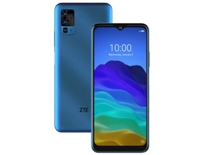 Comprar Smartphone ZTE Blade A71 4G 3GB/64GB 6,52 '' Azul Smartphone ZTE Blade A71 4G 3GB/64GB 6,52 '' Azul