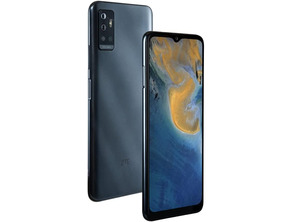 Comprar Smartphone ZTE Blade A71 4G 3GB/64GB 6,52 '' Cinza Smartphone ZTE Blade A71 4G 3GB/64GB 6,52 '' Cinza
