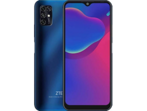 Comprar Smartphone ZTE Blade V2020 6,82 '' 4GB/128GB Azul Smartphone ZTE Blade V2020 6,82 '' 4GB/128GB Azul
