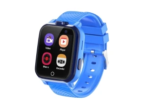 Comprar Smartwatch Crianças A6 Azul - Relógio Inteligente Smartwatch Crianças A6 Azul - Relógio Inteligente