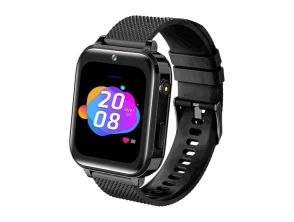 Comprar Smartwatch para Crianças T27 Preto - Relógio inteligente Smartwatch para Crianças T27 Preto - Relógio inteligente