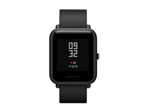 Smartwatch Amazfit Bip Lite Preto
