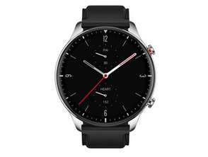 Smartwatch Amazfit GTR2 Classic Edition Negro