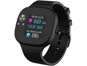 Smartwatch ASUS VivoWatch BP IP67 Negro