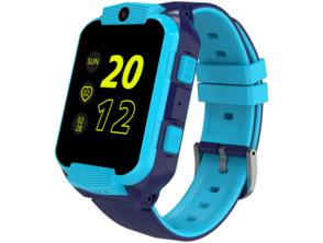 Comprar Smartwatch Canyon Cindy KW-41 Blue Smartwatch Canyon Cindy KW-41 Blue