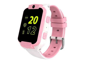 Comprar Smartwatch Canyon Cindy KW-41 Pink Smartwatch Canyon Cindy KW-41 Pink