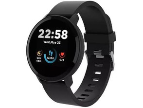 Comprar Smartwatch Canyon Lollypop SW-63 Black Smartwatch Canyon Lollypop SW-63 Black