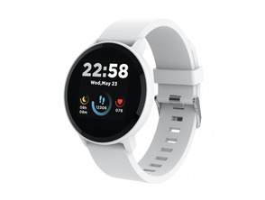 Comprar Smartwatch Canyon Lollypop SW-63 Branco Smartwatch Canyon Lollypop SW-63 Branco